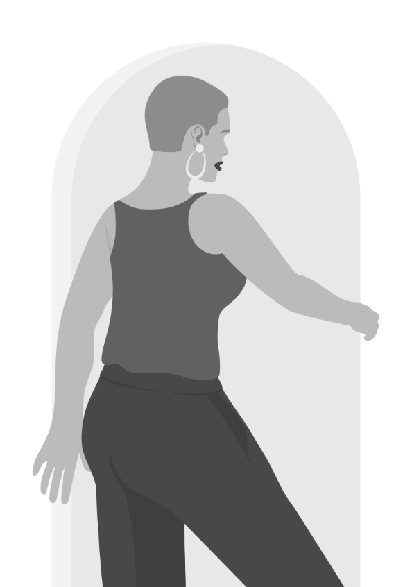 Renegade archetype icon β She's Giving Wealth