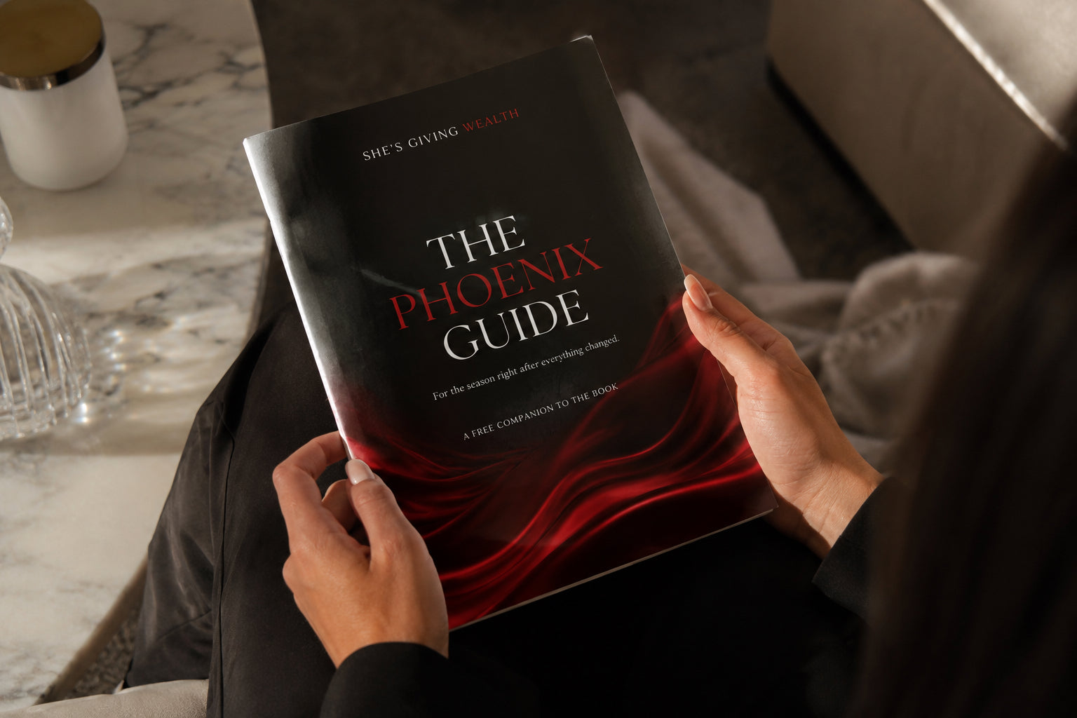Pheonix Rising: Your Free Rebuilding Guide